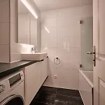 Апартаменты Center With Mountain View Интерлакен