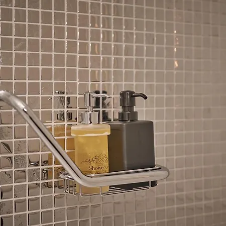 Lägenhet Center With Mountain View Interlaken