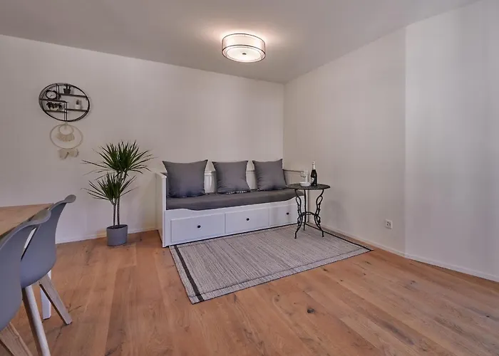 Center With Mountain View Apartmán Interlaken