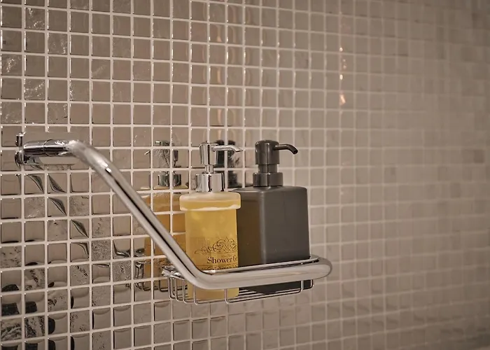 Apartmán Center With Mountain View Interlaken