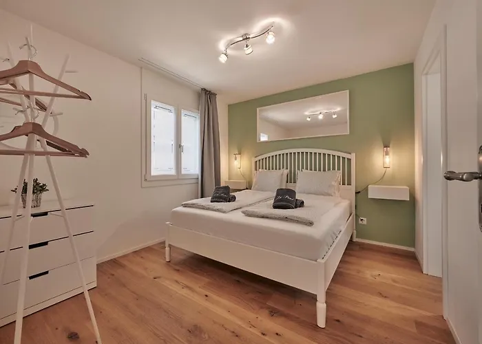 Center With Mountain View Apartmán