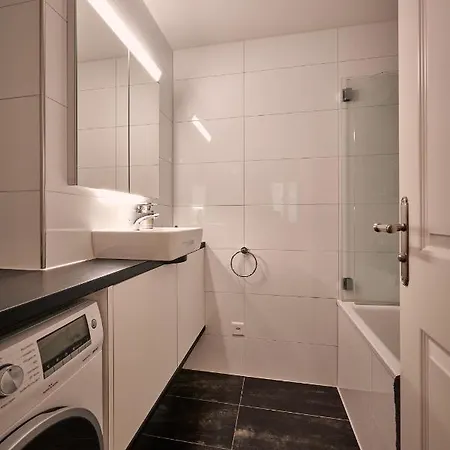 Apartamento Center With Mountain View Entrelagos