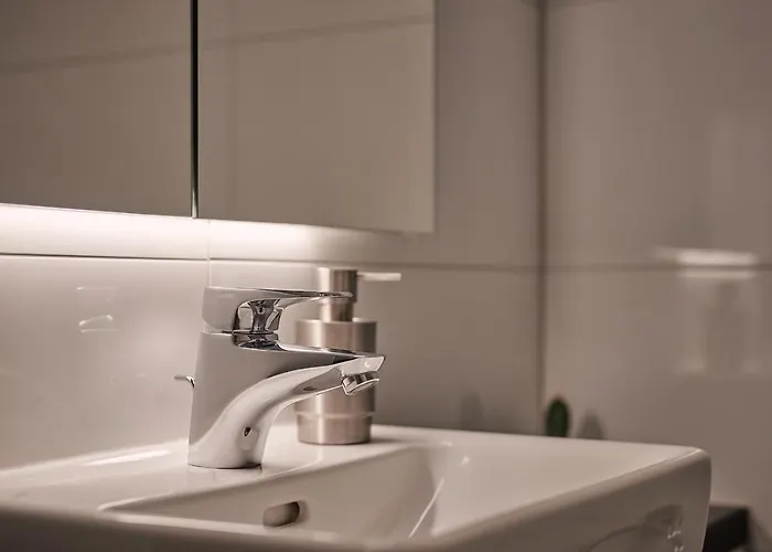 Center With Mountain View *